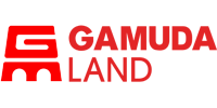 logo gamuda land