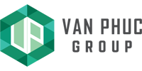 logo van phuc group