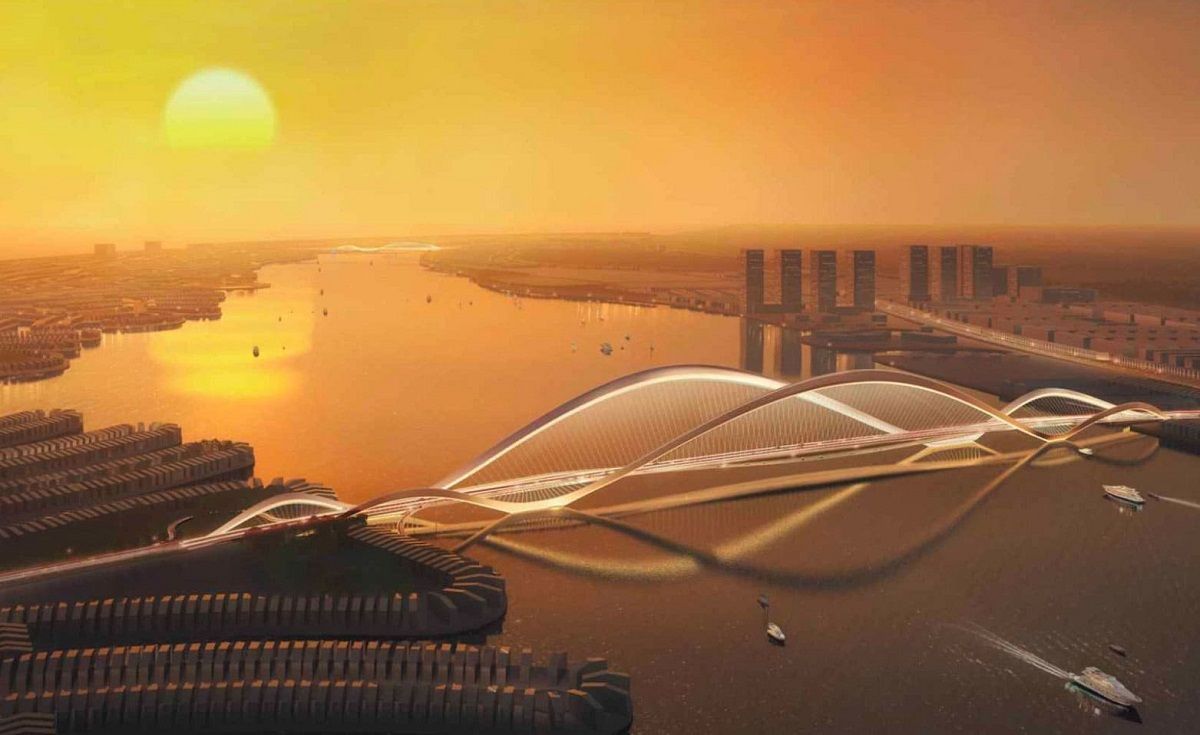 Mỗi tiện ích tại Vinhomes Cần Giờ là một điểm chạm đắt giá cho cuộc sống tinh hoa, khác biệt và bền vững